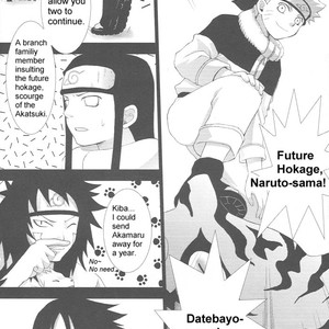 [3×3CROSS] Naruto dj – Tsukiyomi [Eng] – Gay Manga image 009.jpg