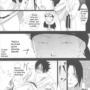 [3×3CROSS] Naruto dj – Tsukiyomi [Eng] – Gay Manga image 011.jpg