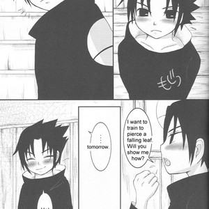 [3×3CROSS] Naruto dj – Tsukiyomi [Eng] – Gay Manga image 016.jpg