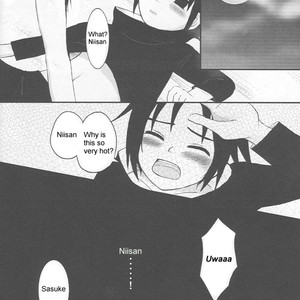 [3×3CROSS] Naruto dj – Tsukiyomi [Eng] – Gay Manga image 017.jpg