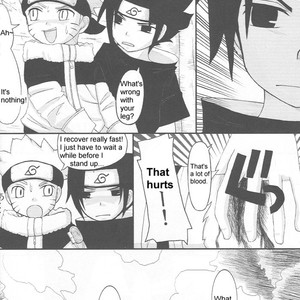 [3×3CROSS] Naruto dj – Tsukiyomi [Eng] – Gay Manga image 021.jpg