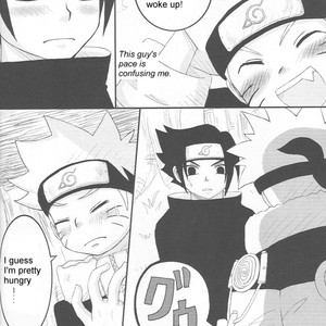 [3×3CROSS] Naruto dj – Tsukiyomi [Eng] – Gay Manga image 023.jpg