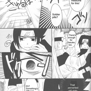 [3×3CROSS] Naruto dj – Tsukiyomi [Eng] – Gay Manga image 024.jpg