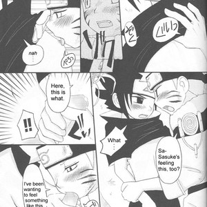 [3×3CROSS] Naruto dj – Tsukiyomi [Eng] – Gay Manga image 028.jpg