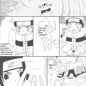 [3×3CROSS] Naruto dj – Tsukiyomi [Eng] – Gay Manga image 031.jpg