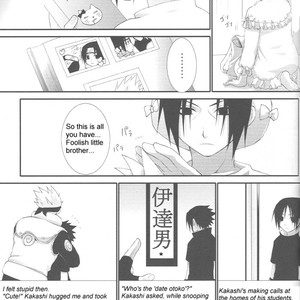 [3×3CROSS] Naruto dj – Tsukiyomi [Eng] – Gay Manga image 034.jpg