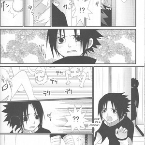 [3×3CROSS] Naruto dj – Tsukiyomi [Eng] – Gay Manga image 037.jpg