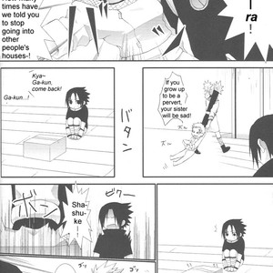 [3×3CROSS] Naruto dj – Tsukiyomi [Eng] – Gay Manga image 039.jpg