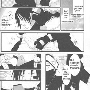 [3×3CROSS] Naruto dj – Tsukiyomi [Eng] – Gay Manga image 041.jpg