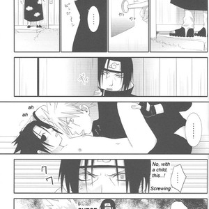 [3×3CROSS] Naruto dj – Tsukiyomi [Eng] – Gay Manga image 042.jpg