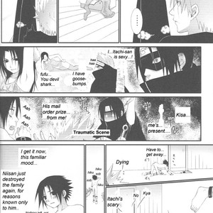 [3×3CROSS] Naruto dj – Tsukiyomi [Eng] – Gay Manga image 043.jpg