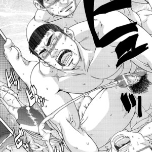 [AG (Ai Samurai)] Bumpin’ Balls!! – Summer Wars dj [Eng] – Gay Manga image 028.jpg