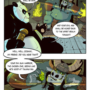 [Balmos] To Chain The Dragon – Kung Fu Panda dj [Eng] – Gay Manga image 004.jpg