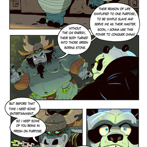 [Balmos] To Chain The Dragon – Kung Fu Panda dj [Eng] – Gay Manga image 006.jpg