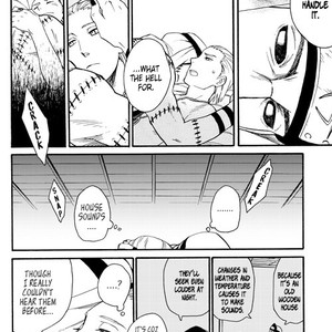 [Tobita Memetaa] Naruto dj – Yume | Dream [Eng] – Gay Manga image 002.jpg