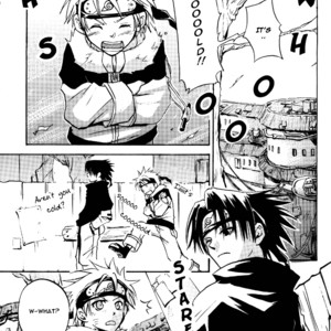 [ICHIHARA Yukino] Naruto dj – Illusions Lighting the Snow [Eng] – Gay Manga image 004.jpg