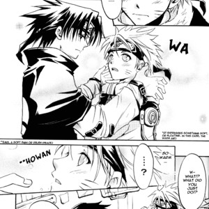 [ICHIHARA Yukino] Naruto dj – Illusions Lighting the Snow [Eng] – Gay Manga image 006.jpg
