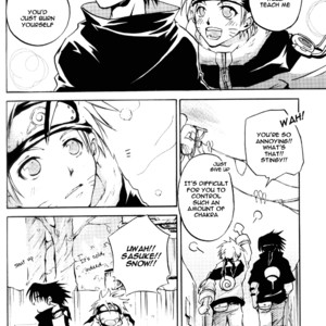 [ICHIHARA Yukino] Naruto dj – Illusions Lighting the Snow [Eng] – Gay Manga image 007.jpg
