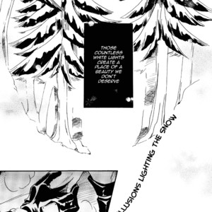 [ICHIHARA Yukino] Naruto dj – Illusions Lighting the Snow [Eng] – Gay Manga image 010.jpg