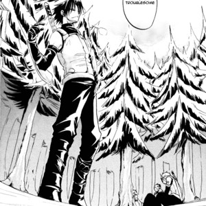 [ICHIHARA Yukino] Naruto dj – Illusions Lighting the Snow [Eng] – Gay Manga image 017.jpg