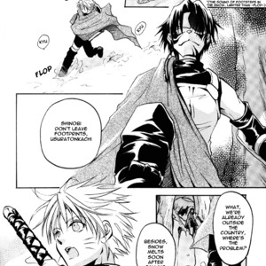 [ICHIHARA Yukino] Naruto dj – Illusions Lighting the Snow [Eng] – Gay Manga image 019.jpg