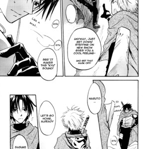 [ICHIHARA Yukino] Naruto dj – Illusions Lighting the Snow [Eng] – Gay Manga image 020.jpg