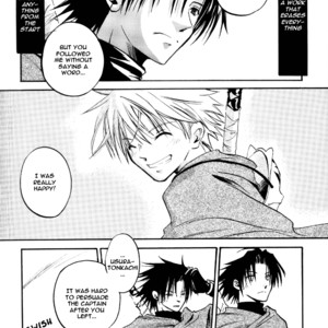 [ICHIHARA Yukino] Naruto dj – Illusions Lighting the Snow [Eng] – Gay Manga image 023.jpg