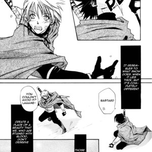 [ICHIHARA Yukino] Naruto dj – Illusions Lighting the Snow [Eng] – Gay Manga image 024.jpg