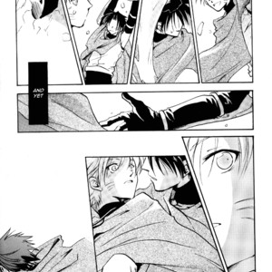 [ICHIHARA Yukino] Naruto dj – Illusions Lighting the Snow [Eng] – Gay Manga image 025.jpg