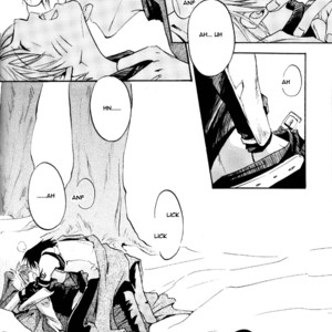 [ICHIHARA Yukino] Naruto dj – Illusions Lighting the Snow [Eng] – Gay Manga image 027.jpg
