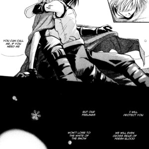 [ICHIHARA Yukino] Naruto dj – Illusions Lighting the Snow [Eng] – Gay Manga image 031.jpg
