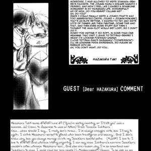 [ICHIHARA Yukino] Naruto dj – Illusions Lighting the Snow [Eng] – Gay Manga image 033.jpg