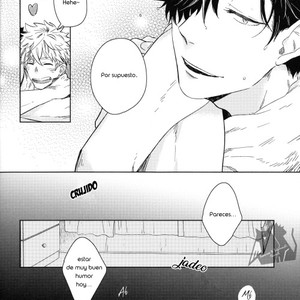 [Zenra (Takamachi)] Cream – Haikyuu!! dj [Esp] – Gay Manga image 010.jpg