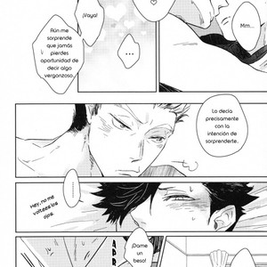 [Zenra (Takamachi)] Cream – Haikyuu!! dj [Esp] – Gay Manga image 026.jpg