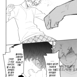 [Bakuchi Jinsei SP (Satsuki Fumi)] Ultra Happy Egoist – Boku no Hero Academia dj [kr] – Gay Manga image 033.jpg