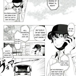 [Terasu/ sona] day off – Boku no Hero Academia dj [Eng] – Gay Manga image 004.jpg