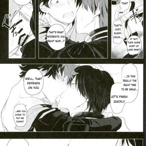 [Terasu/ sona] day off – Boku no Hero Academia dj [Eng] – Gay Manga image 009.jpg