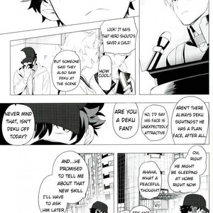 [Terasu/ sona] day off – Boku no Hero Academia dj [Eng] – Gay Manga image 011.jpg