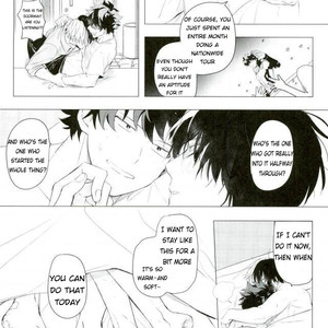 [Terasu/ sona] day off – Boku no Hero Academia dj [Eng] – Gay Manga image 014.jpg