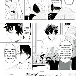 [Terasu/ sona] day off – Boku no Hero Academia dj [Eng] – Gay Manga image 019.jpg