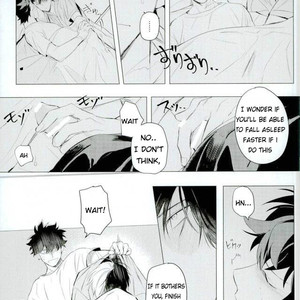 [Terasu/ sona] day off – Boku no Hero Academia dj [Eng] – Gay Manga image 023.jpg