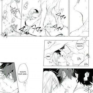 [Terasu/ sona] day off – Boku no Hero Academia dj [Eng] – Gay Manga image 026.jpg