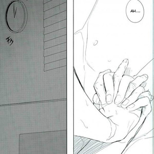 [Terasu/ sona] day off – Boku no Hero Academia dj [Eng] – Gay Manga image 027.jpg