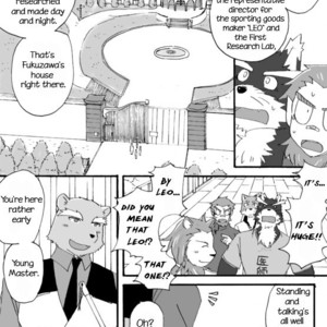 [Risutorante Sukeroku (Cotton)] Tooboe Bookmark 3 – Lets Go to Fukuzawa-kuns House! [Eng] – Gay Manga image 011.jpg
