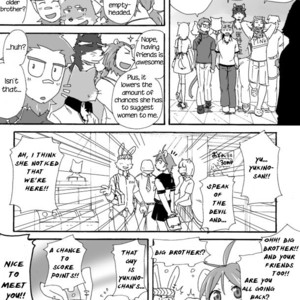[Risutorante Sukeroku (Cotton)] Tooboe Bookmark 3 – Lets Go to Fukuzawa-kuns House! [Eng] – Gay Manga image 031.jpg