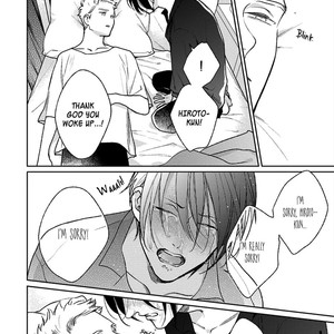[MICHINOKU Atami] Mayonaka Love Alliance (update c.3) [Eng] – Gay Comics image 064.jpg