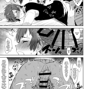 [Aimaitei (Aimaitei Umami)] Watashi no Yume ga Owaru made – Kimi no Na wa dj [Eng] – Gay Manga image 013.jpg