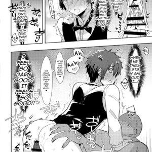 [Aimaitei (Aimaitei Umami)] Watashi no Yume ga Owaru made – Kimi no Na wa dj [Eng] – Gay Manga image 016.jpg