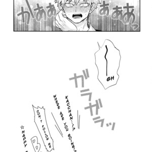 [Fuzainoyamada (Fuzai Yumoto)] Bakugou Uke Reprint Collection – Smell (匂) – Boku no Hero Academia dj [Eng] – Gay Manga image 018.jpg
