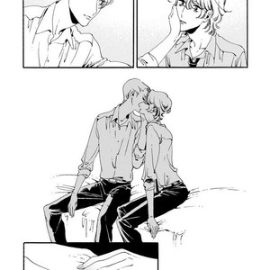 [Toube] Hanayo Noo Sukina Hito [kr] – Gay Comics image 169.jpg